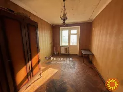 Двухкомнатная по цене однокомнатной