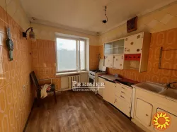 Двухкомнатная по цене однокомнатной