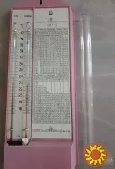 Гігрометр ВИТ-2 (ВІТ-2)