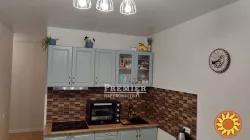 1-комнатная квартира 42 м2 Новый дом Люстдорфская / Королева