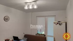 1-комнатная квартира 42 м2 Новый дом Люстдорфская / Королева