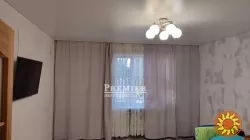 1-комнатная квартира 42 м2 Новый дом Люстдорфская / Королева