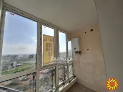 У продажу однокімнатна квартира з новим сучасним ремонтом