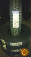 Шины 7.50r16c Goodyear Wrangler Radial (Турция) - всесезонные - НОВЫЕ