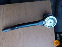 Наконечник рульової тяги Ваз