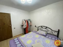 Уютная 2 комнатная мебель техника Левитана