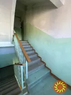 Уютная 2 комнатная мебель техника Левитана