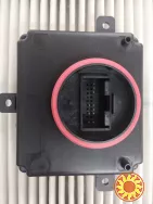 4G0.907.697.D блок розжига Xenon Ауди Фольцваген Шкода Сеат Киев