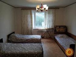 Продам 3-х кімнатну квартиру в Затоці