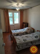 Продам 3-х кімнатну квартиру в Затоці