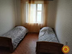 Продам 3-х кімнатну квартиру в Затоці