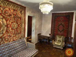 Продам 2-кімнатну квартиру на Заболотного