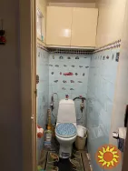 Продам 2-кімнатну квартиру на Заболотного