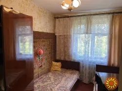 Продам 2-кімнатну квартиру на Заболотного