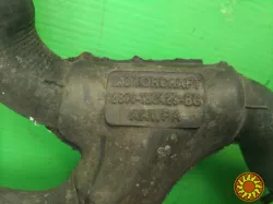 Патрубок трійник 2S71-18C429-BG Форд Мондео 3