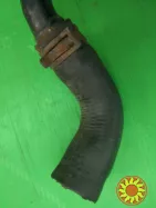 Патрубок трійник 2S71-18C429-BG Форд Мондео 3