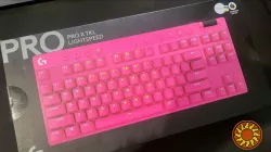 продам Logitech G PRO X TKL LIGHTSPEED Клавиатура Игровая Беспроводная