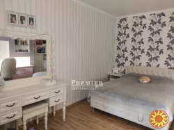 Продається шикарна 3-кімнатна квартира на Сахарова!