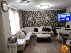 Продається шикарна 3-кімнатна квартира на Сахарова!