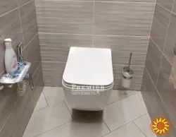 Продам сучасну 3-кімнатну квартиру біля моря!