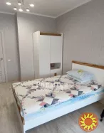 Продам сучасну 3-кімнатну квартиру біля моря!