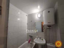 1-кімнатна квартира в цегляному будинку на Бочарова!