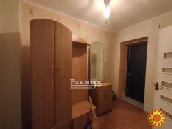 1-кімнатна квартира в цегляному будинку на Бочарова!