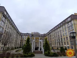 ЖК Клуб Марин быля моря 55 тис у о ТЕРМІНОВО