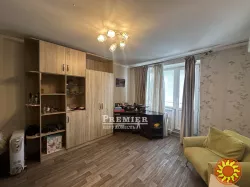 Красивая квартира в центре Таирова