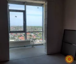 1-кімнатна квартира Новий будинок Kadorr на Архітекторській 45м2