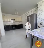 Пропонується до продажу однокімнатна квартира в новому будинку на Бочарова.