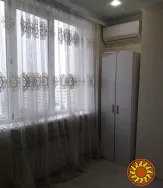 Пропонується до продажу однокімнатна квартира в новому будинку на Бочарова.