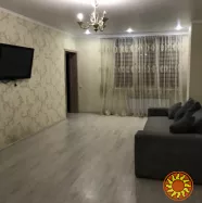 Пропонується до продажу однокімнатна квартира в новому будинку на Бочарова.