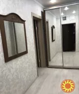 Пропонується до продажу однокімнатна квартира в новому будинку на Бочарова.