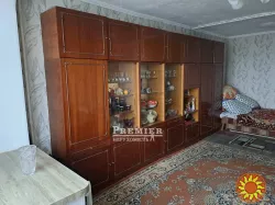 1-кімнатна квартира з ремонтом. 37 кв.м. Газовий будинок Ціна знижена!