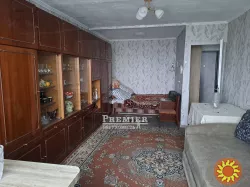 1-кімнатна квартира з ремонтом. 37 кв.м. Газовий будинок Ціна знижена!