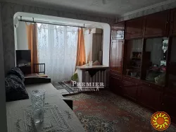 1-кімнатна квартира з ремонтом. 37 кв.м. Газовий будинок Ціна знижена!