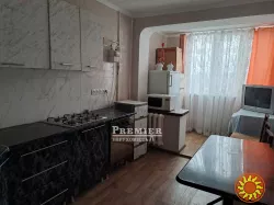 1-кімнатна квартира з ремонтом. 37 кв.м. Газовий будинок Ціна знижена!