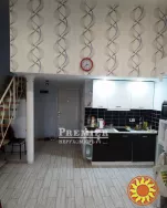 Двухуровневая квартира Ремонт Мебель Техника Таирова