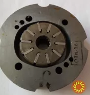 Статор-ротор насоса ГУР КАМАЗ, ЗІЛ, ГАЗ, УРаЛ, ПАЗ