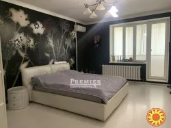 Пропонується до продажу чудова 2-х кімнатна квартира в новому будинку.