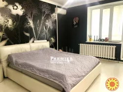 Пропонується до продажу чудова 2-х кімнатна квартира в новому будинку.