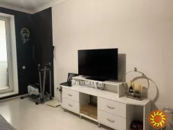 Пропонується до продажу чудова 2-х кімнатна квартира в новому будинку.