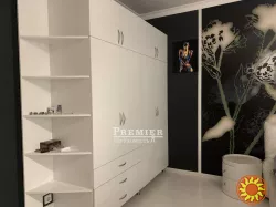 Пропонується до продажу чудова 2-х кімнатна квартира в новому будинку.