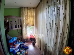 Продається тепла, затишна однокімнатна квартира