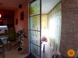 Продається тепла, затишна однокімнатна квартира