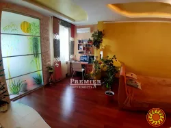 Продається тепла, затишна однокімнатна квартира