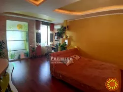 Продається тепла, затишна однокімнатна квартира