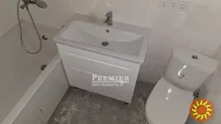 Продам однокімнатну квартиру з панорамним видом на Вашого улюбленого сусіда – море.