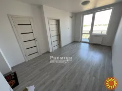 1 кімн. квартира. 25 м2. Ремонт